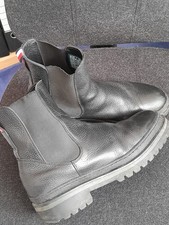 Chelsea boots Tommy Hilfiger