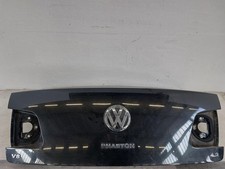Phaeton heckklappe - 3d,