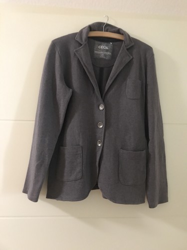 Damenjacke von der marke cecil - damenjacke,