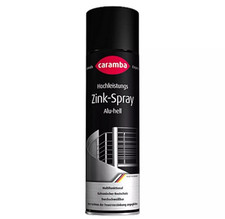 Caramba Zink-Spray Alu-Hell