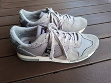 Blauer: USA Queens01 Sneaker, Größe 42