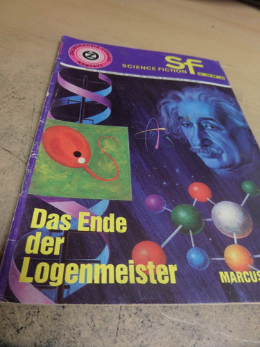 Science fiction - sf,,