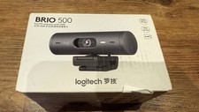 Logitech Brio 500 Full HD