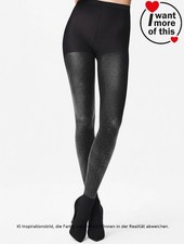 Wolford · Wilma Tights ·