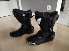 Vanucci RV5 Pro Lederstiefel