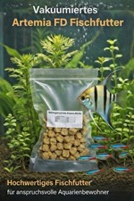 (Gefriergetrocknete) FD