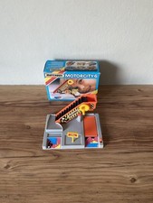 Matchbox Motorcity 6 "Verladestation" aus dem Jahre 1986 mit OVP RARITÄT !