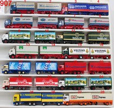 Bastelmodelle Hängerzüge