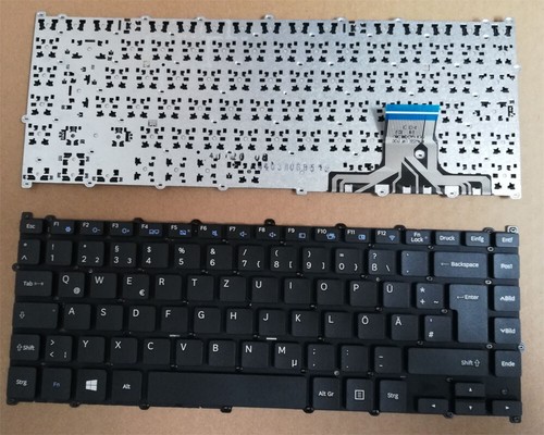 Tastatur samsung ativ - tastatur,