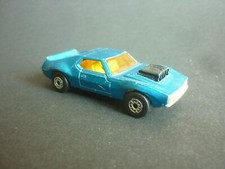 Matchbox Superfast No. 9 AMX