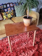 Vintage couchtisch - vintage,