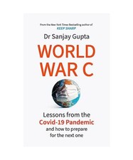 World War C: Lessons from the