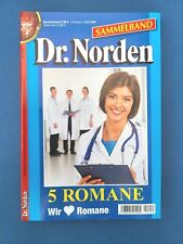 Kelter Dr. Norden Sammelband