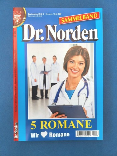 Kelter norden sammelband - kelter, dr.