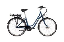 Saxonette Fashion Plus 2.0 Pedelec E - City Bike Rahmenhöhe 45