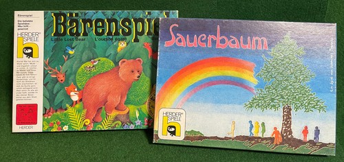 Herder spiele ersatzteile - spiele,