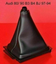 Schaltmanschette für Audi 80