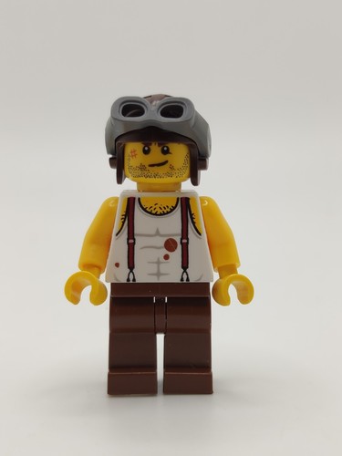 Lego pharaoh quest pha006 - lego®,