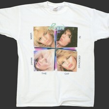 POISON ROCK METAL T-SHIRT