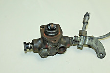 Bosch FP/KE 22 AC48/2 Förderpumpe Mercedes W136 170D