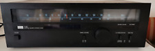 Sansui T-80 Frontplatte