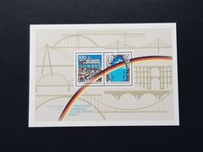 BRD 1990 Deutsche Einheit