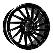 Keskin KT17 8.5 x 19 Zoll