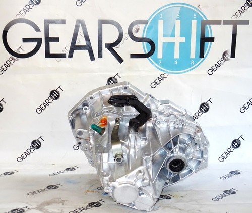Getriebe tl8b005 dacia - getriebe,