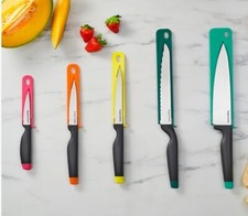 Tupperware messer serie - messer,
