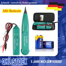 MS6812 Cable Finder Probe