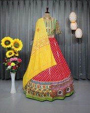 Pakistani Choli Lehenga Lengha