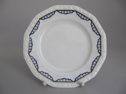 Rosenthal maria weißblau - maria,