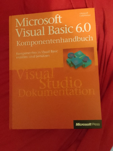 Microsoft visual basic 0 - basic, 6.0