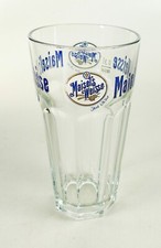 Maisel´s Weisse Casablanca Becher Bierglas 0,3l Hefe Weizenbierglas Gläser 1843