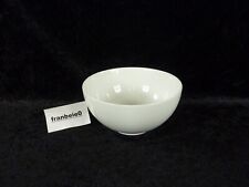 Arzberg " FORM 2000 WEISS  " Schüssel - Müslischale / 15 cm