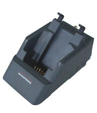 Swissphone Ladegerät LGRA expert für Quattro BOSS Hurricane FME / DME