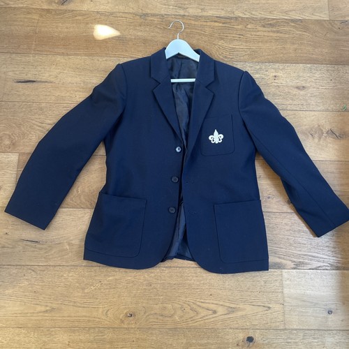 Glenalmond college blazer mit - glenalmond,