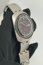 RELOJ SEIKO BELL-MATIC 17