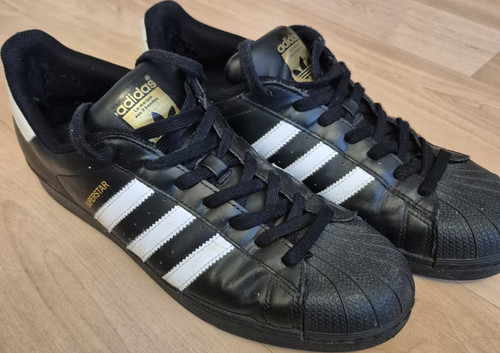 Adidas superstar herren - adidas,