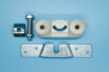 Helm Rollapparat für