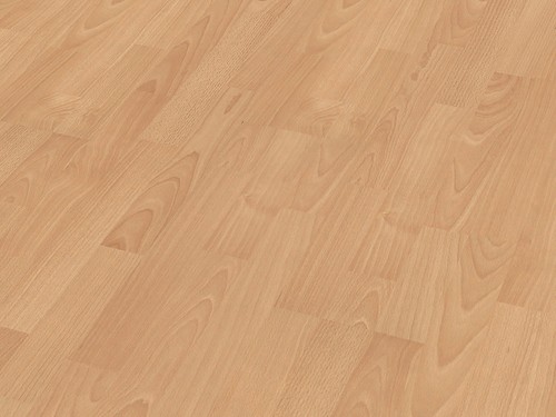 Timefloor parkett buche 6mm - buche, 9,6mm