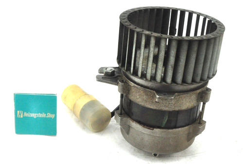 Klöckner kl4v brennermotor - klöckner,