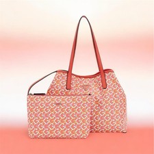 NEU! ORIG GUESS TASCHEN SET