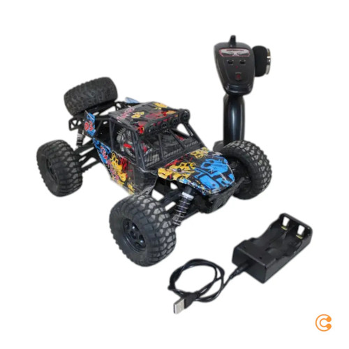 Absima charger rc - charger, 1:14