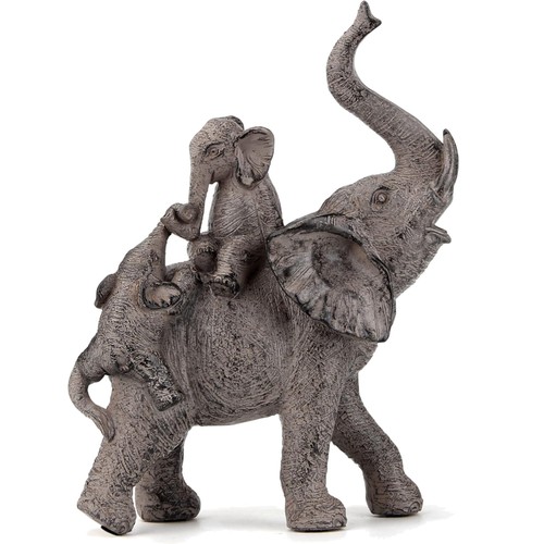 Elefanten figuren dekoration - figuren,