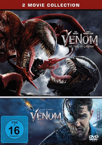 Venom let - &, be