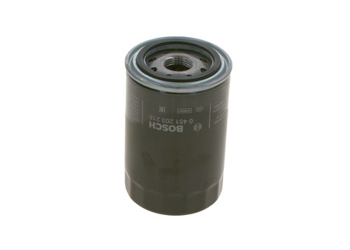 Bosch 451 203 218 ölfilter - bosch,