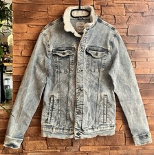 Pull & Bear Jeansjacke Herren