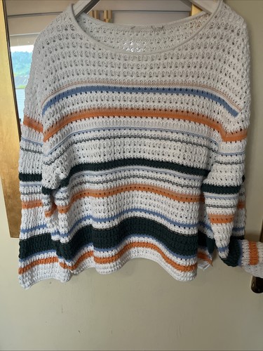 Lochstrick pulli - lochstrick, 42