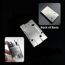 Feuerzeuge Einsatz Kamera